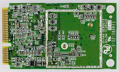 Broadcom 802.11 mini PCI express wireless network adapter Broadcom 802.11 mini PCI express wireless network adapter