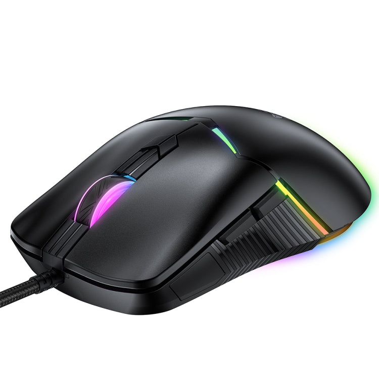 Onikuma CW929 gaming mouse RGB lighting Onikuma CW929 gaming mouse RGB lighting