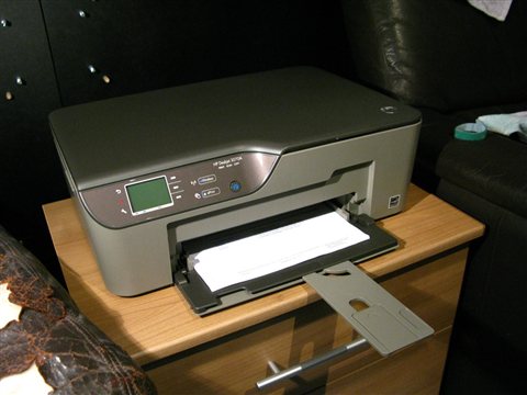 All in one home printer with document tray ready for everyday printing All in one home printer with document tray ready for everyday printing