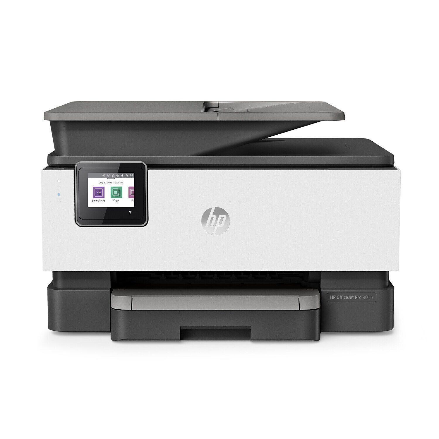HP OfficeJet Pro 9015e wireless all-in-one inkjet printer