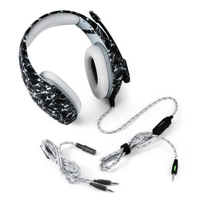 Onikuma K1 gaming headset with microphone Onikuma K1 gaming headset with microphone