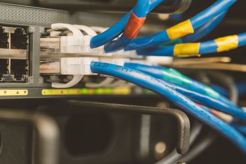 network cable and ports used when diagnosing adapter connection issues network cable and ports used when diagnosing adapter connection issues