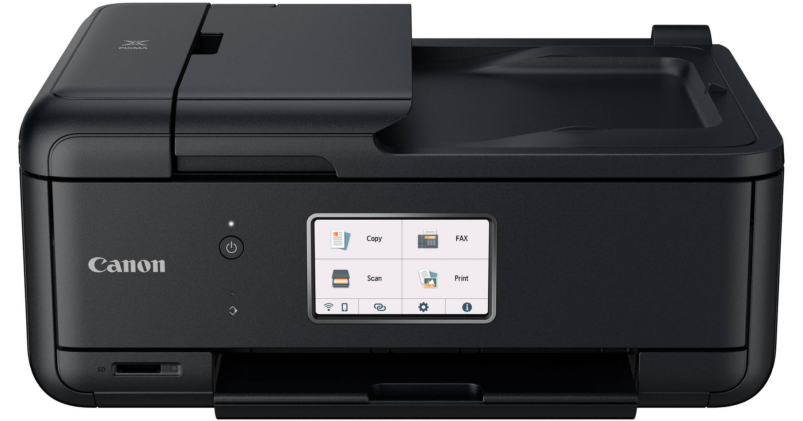 Canon PIXMA TR8620 all-in-one printer used for the tr8620 driver download Canon PIXMA TR8620 all-in-one printer used for the tr8620 driver download